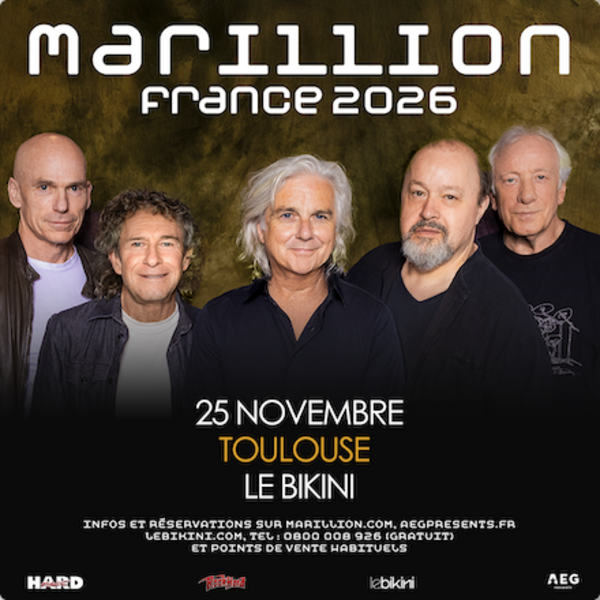 MARILLION
